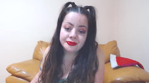 Cassie online show from 01-14-26, 06:02