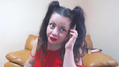 Cassie online show from 02-15-26, 01:52