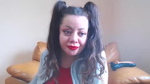 Cassie online show from 02-16-26, 07:26