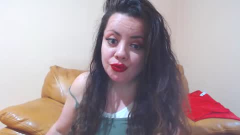 Cassie online show from 04-03-26, 04:05