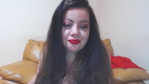 Cassie online show from 05-27-26, 09:34