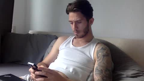 Luis Badx online show from 12-28-24, 09:52