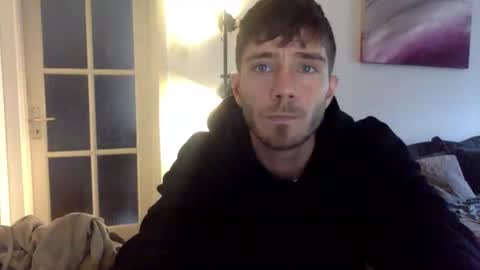 Luis Badx online show from 11-24-25, 10:15