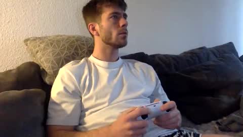 Luis Badx online show from 12-05-25, 09:51