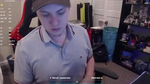 Luisdiaztube online show from 12-31-24, 11:39