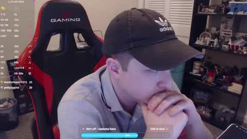 Luisdiaztube online show from 01-01-25, 02:41