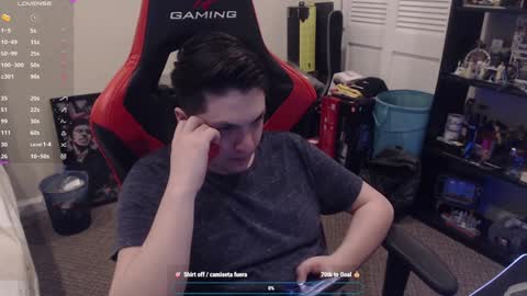 Luisdiaztube online show from 01-05-25, 06:35