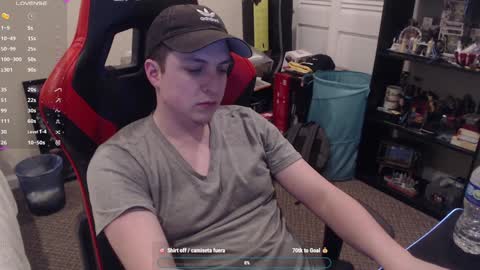 Luisdiaztube online show from 01-09-25, 11:24