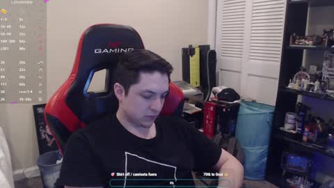 Luisdiaztube online show from 01-21-25, 12:25