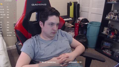 Luisdiaztube online show from 02-03-25, 08:03