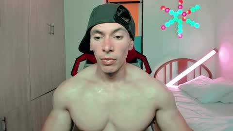 Luis Fer PVT IS OPEN online show from 01-14-25, 09:09