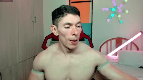 Luis Fer PVT IS OPEN online show from 01-20-25, 08:50