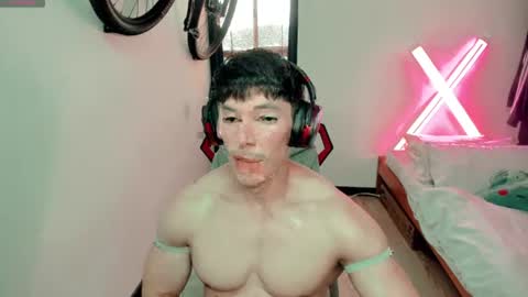 Snapshot of luisfernikesportboy chatting on 06-13-26, 03:43 Luis Fer PVT IS OPEN online show from 06-13-26, 03:43