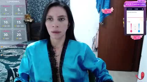 Snapshot of luisiana_forest chatting on 12-20-24, 12:30 luisiana online show from 12-20-24, 12:30