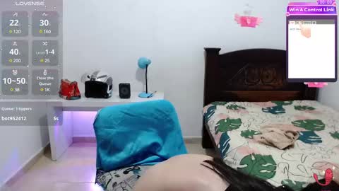 Snapshot of luisiana_forest chatting on 02-25-25, 11:11 luisiana online show from 02-25-25, 11:11