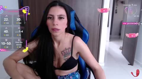 Snapshot of luisiana_forest chatting on 09-10-25, 09:04 luisiana online show from 09-10-25, 09:04