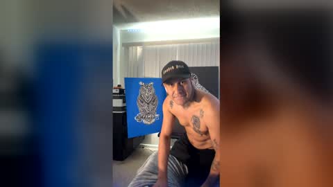 luisjg24hrs online show from 04-08-26, 04:40