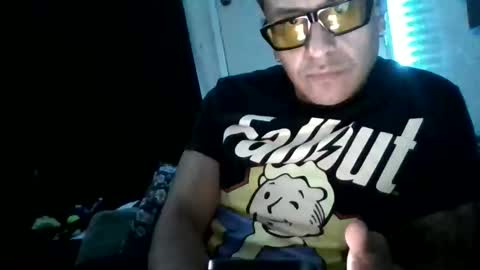 luisjg24hrs online show from 05-27-26, 09:39