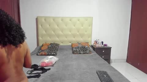 Luissa online show from 02-27-26, 12:16