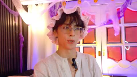 luixdust1 online show from 10-20-25, 06:25