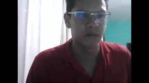 Snapshot of luiyi1997 chatting on 02-09-25, 11:04 EroticMan online show from 02-09-25, 11:04