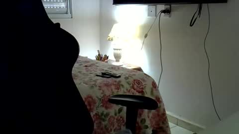 luizacandy online show from 02-08-26, 04:21