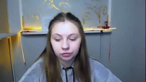 Luiza online show from 12-13-24, 07:47