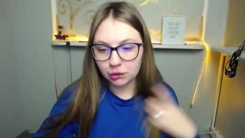 Luiza online show from 12-16-24, 11:44