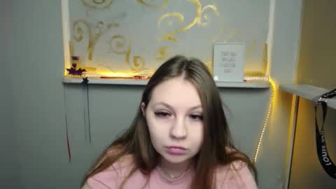 Luiza online show from 12-20-24, 07:33