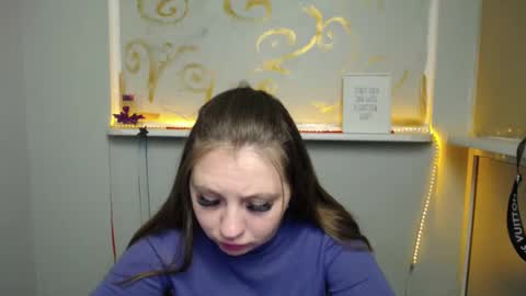 Luiza online show from 12-26-24, 10:59