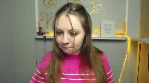 Luiza online show from 01-08-25, 07:34