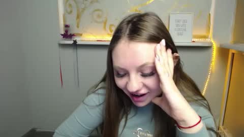 Luiza online show from 01-10-25, 11:22