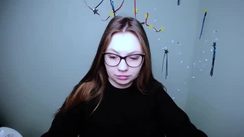 Luiza online show from 01-19-25, 07:04