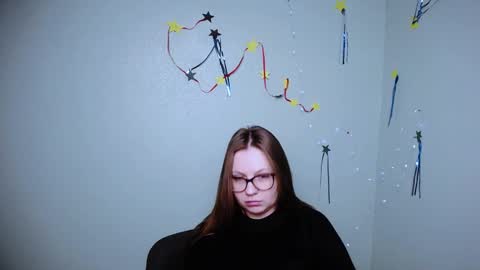 Luiza online show from 01-19-25, 10:06