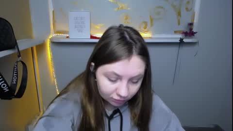 Luiza online show from 01-24-25, 07:30