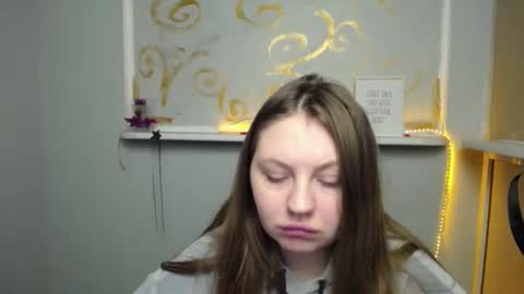 Luiza online show from 01-24-25, 10:32