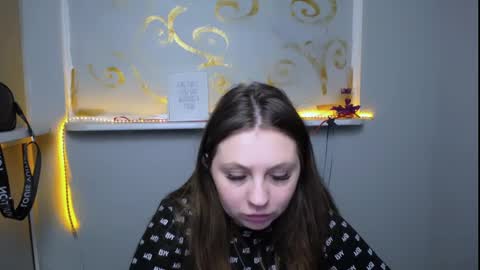 Luiza online show from 01-30-25, 10:40