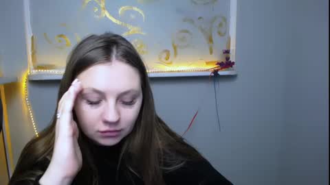 Luiza online show from 02-19-25, 11:28