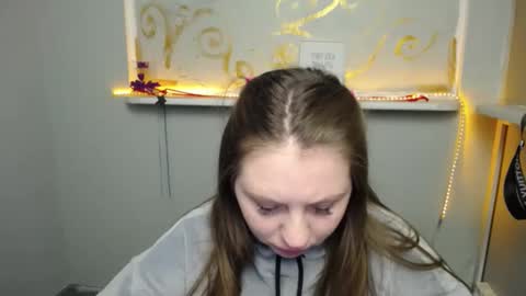 Luiza online show from 02-23-25, 10:28