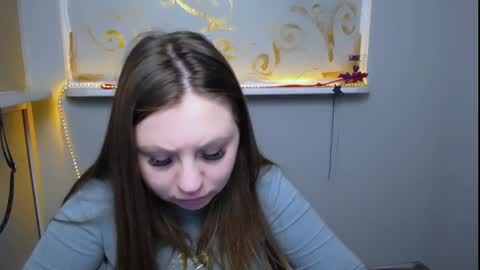 Luiza online show from 02-26-25, 07:42