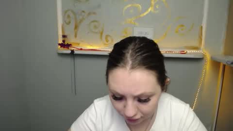 Luiza online show from 02-27-25, 07:55