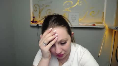 Luiza online show from 02-27-25, 10:59