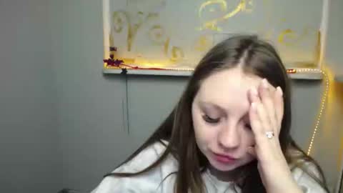 Luiza online show from 03-04-25, 10:57