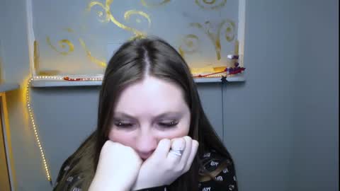 Luiza online show from 03-08-25, 11:16