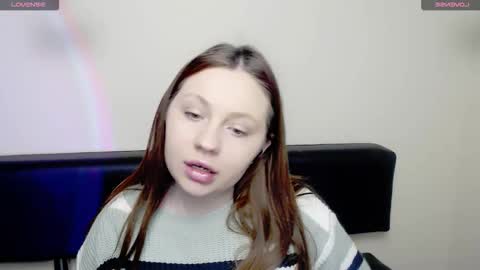 Luiza online show from 03-06-26, 08:11