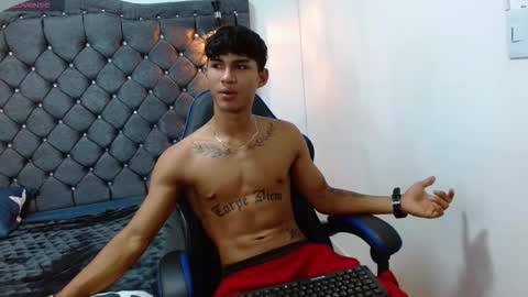 Snapshot of luka_big18 chatting on 02-21-26, 12:55 Luka big18 online show from 02-21-26, 12:55