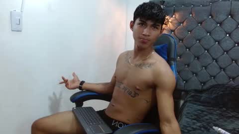 Luka big18 online show from 03-10-26, 03:11