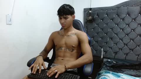 Luka big18 online show from 03-29-26, 03:28