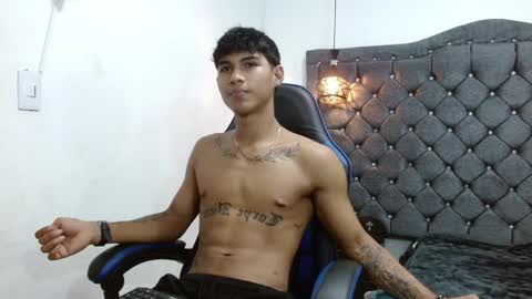 Luka big18 online show from 04-10-26, 07:13