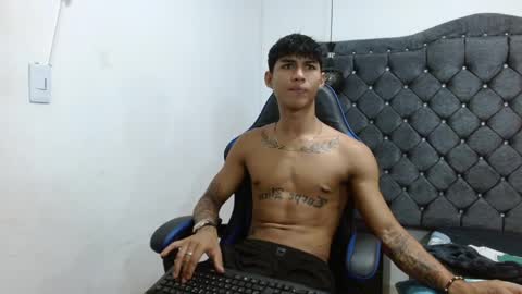 Snapshot of luka_big18 chatting on 04-18-26, 05:22 Luka big18 online show from 04-18-26, 05:22